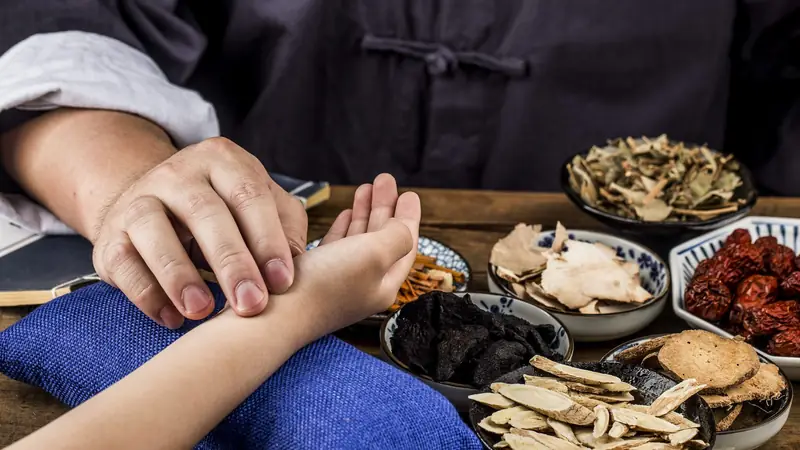 Consulta médica antes de viajar a la India