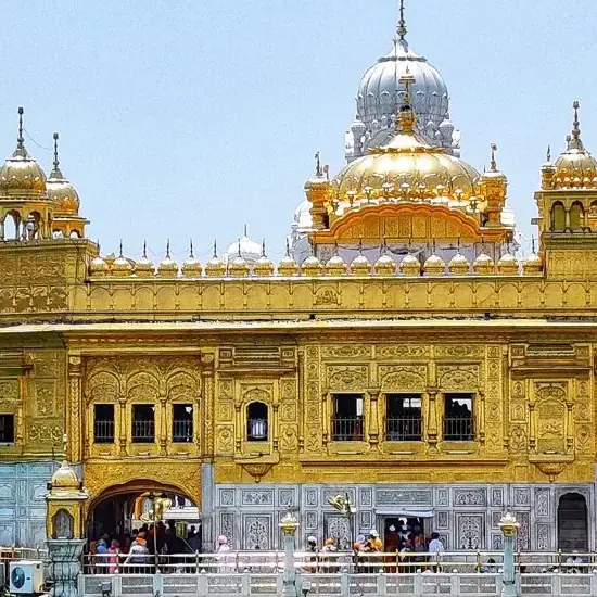 Amritsar