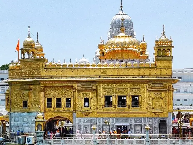Amritsar