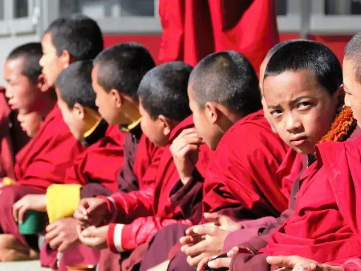 Bhutan