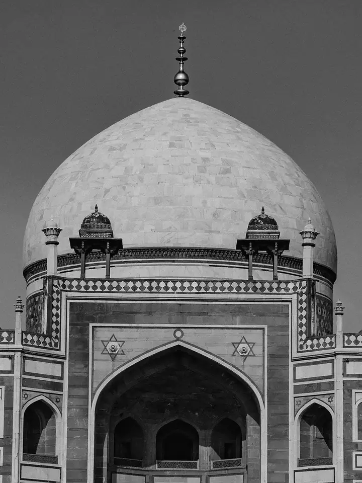 Delhi