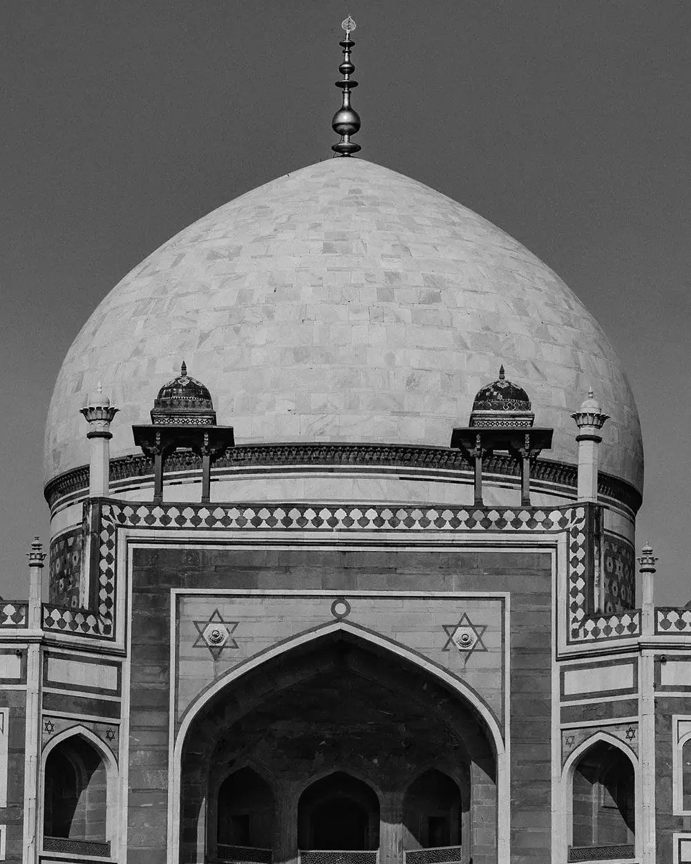 Delhi