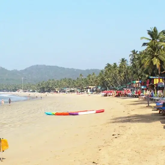 Goa