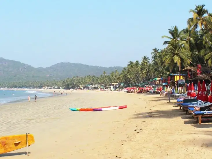 Goa