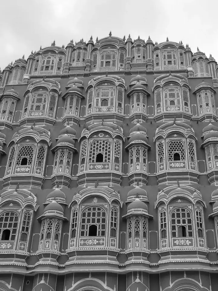 Jaipur