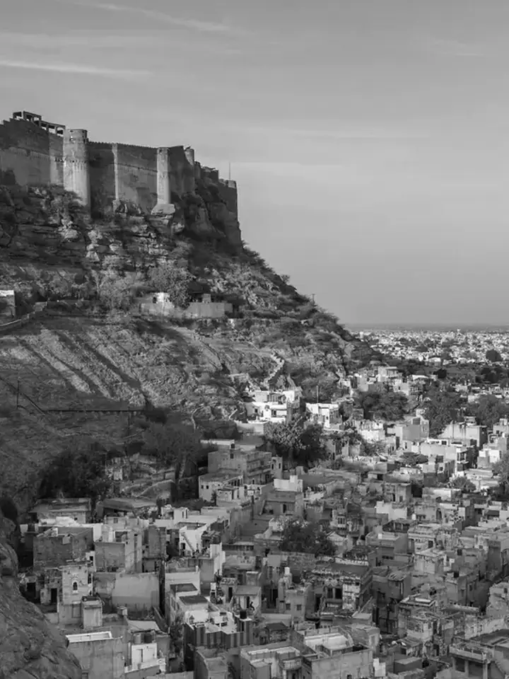 Jodhpur Tourism