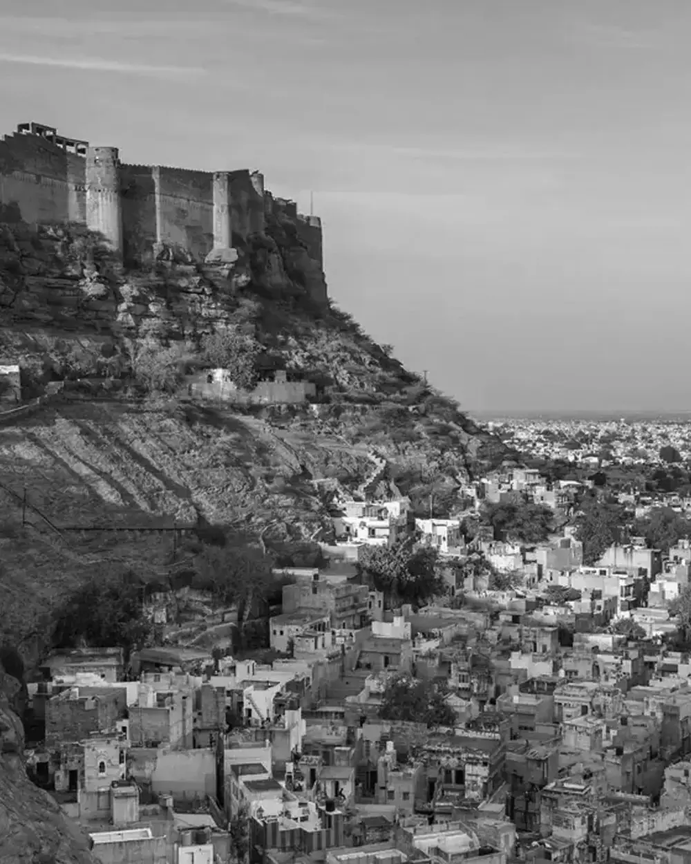 Jodhpur Tourism