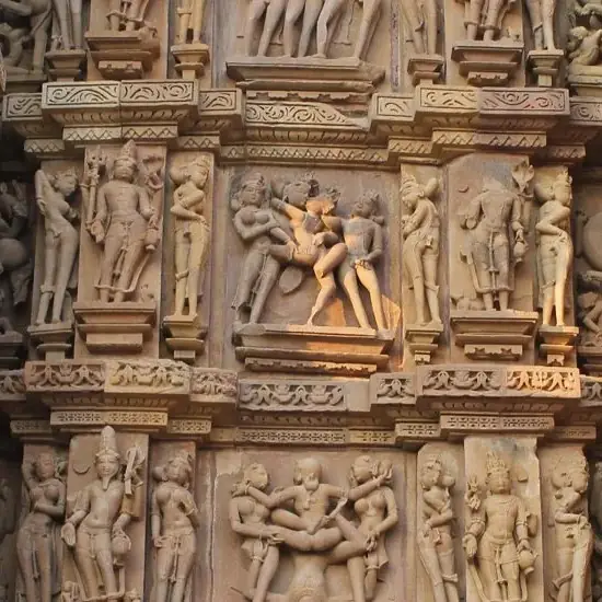 Khajuraho