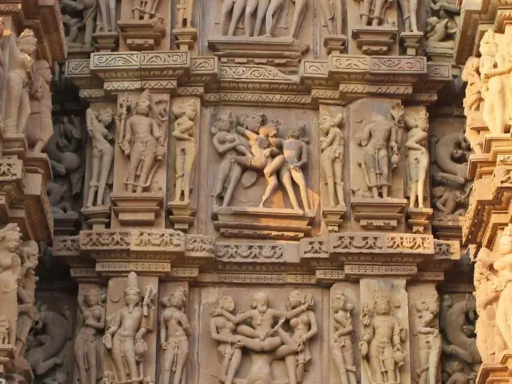 Khajuraho