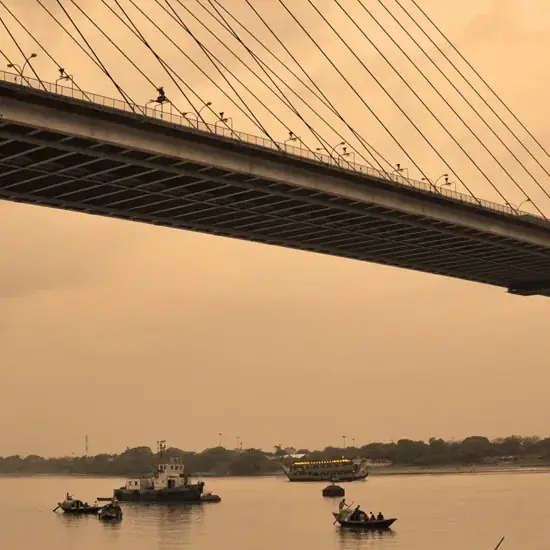Kolkata