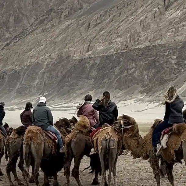 Leh ladhak