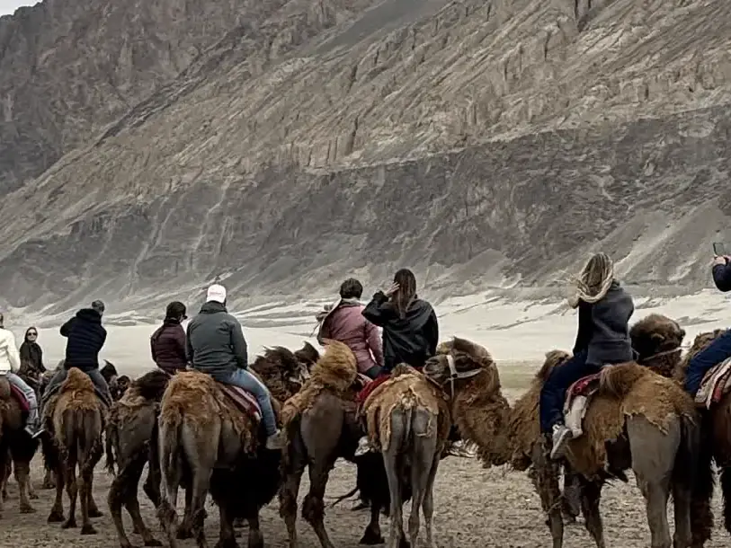 Leh ladhak