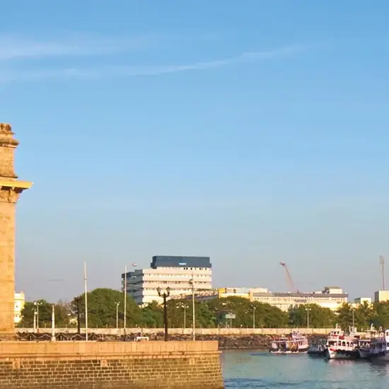 Mumbai