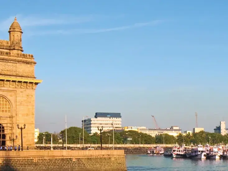 Mumbai