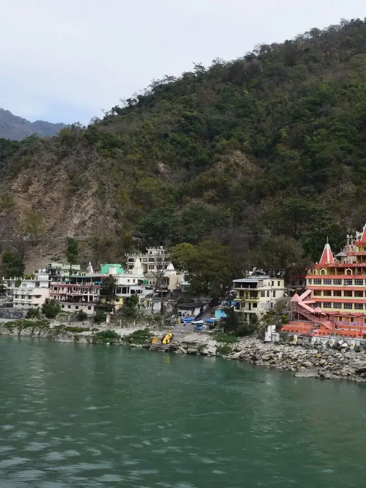 Rishikesh