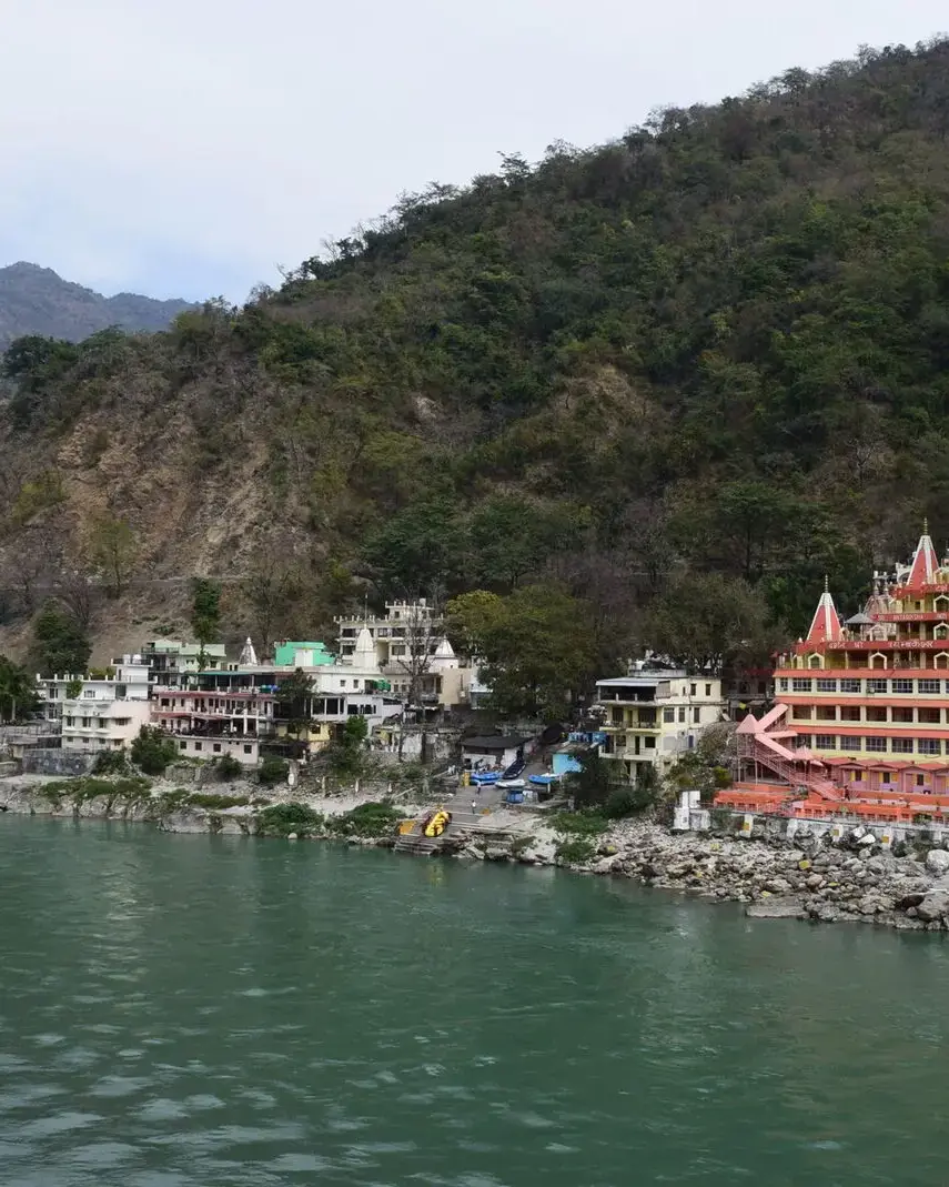 Rishikesh