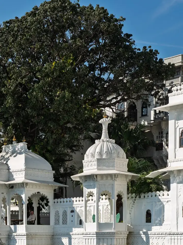 Udaipur