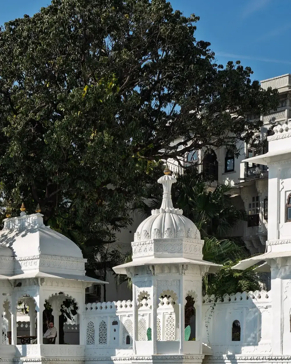 Udaipur