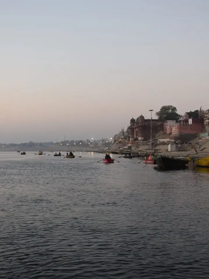 Varanasi