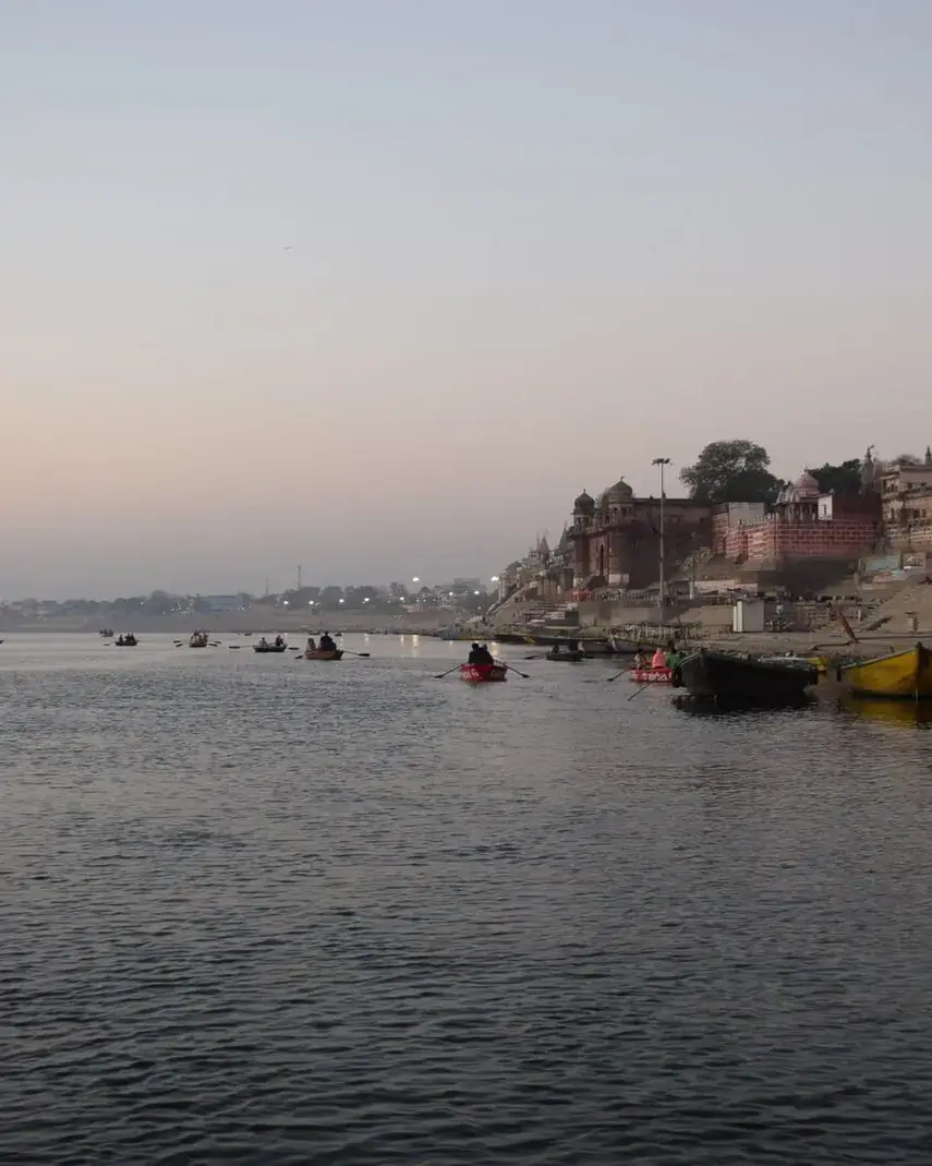 Varanasi