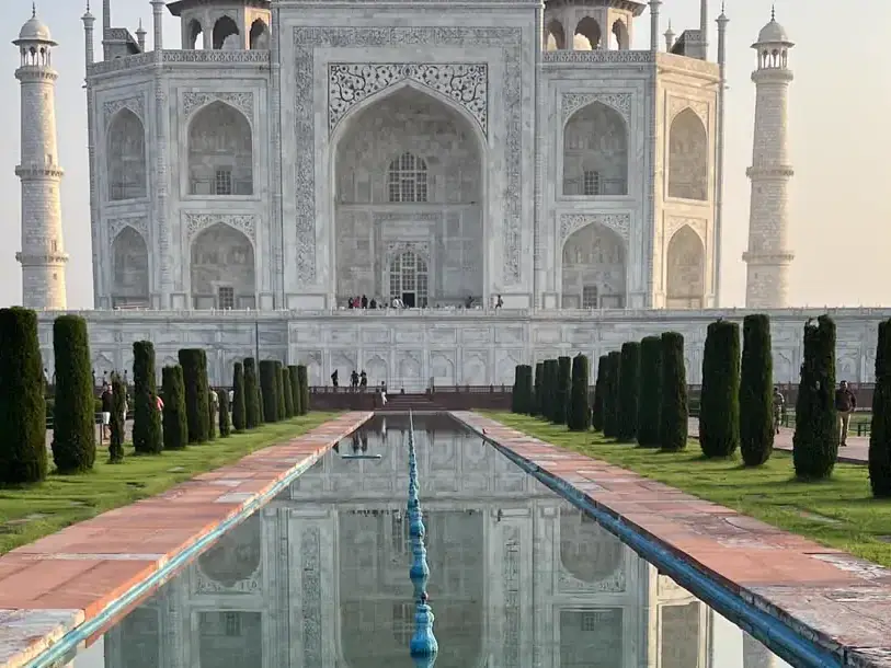 India - Mariposa Travels