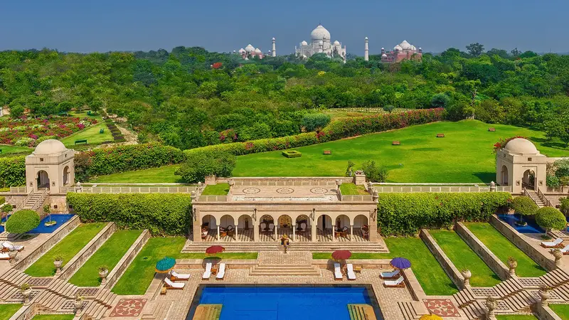 Oberoi Amarvilas